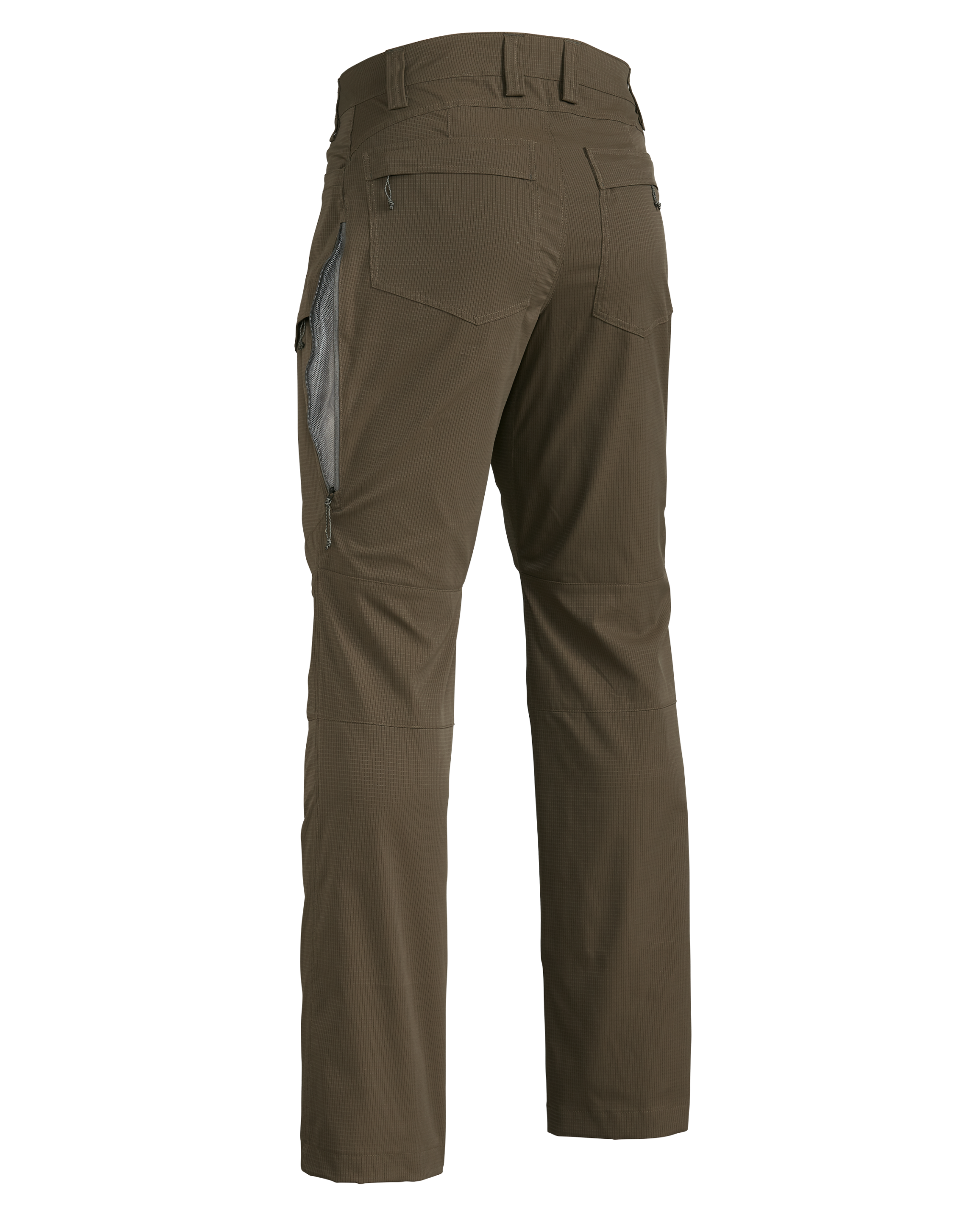 Tiburon Pant | Major Brown - Image 3
