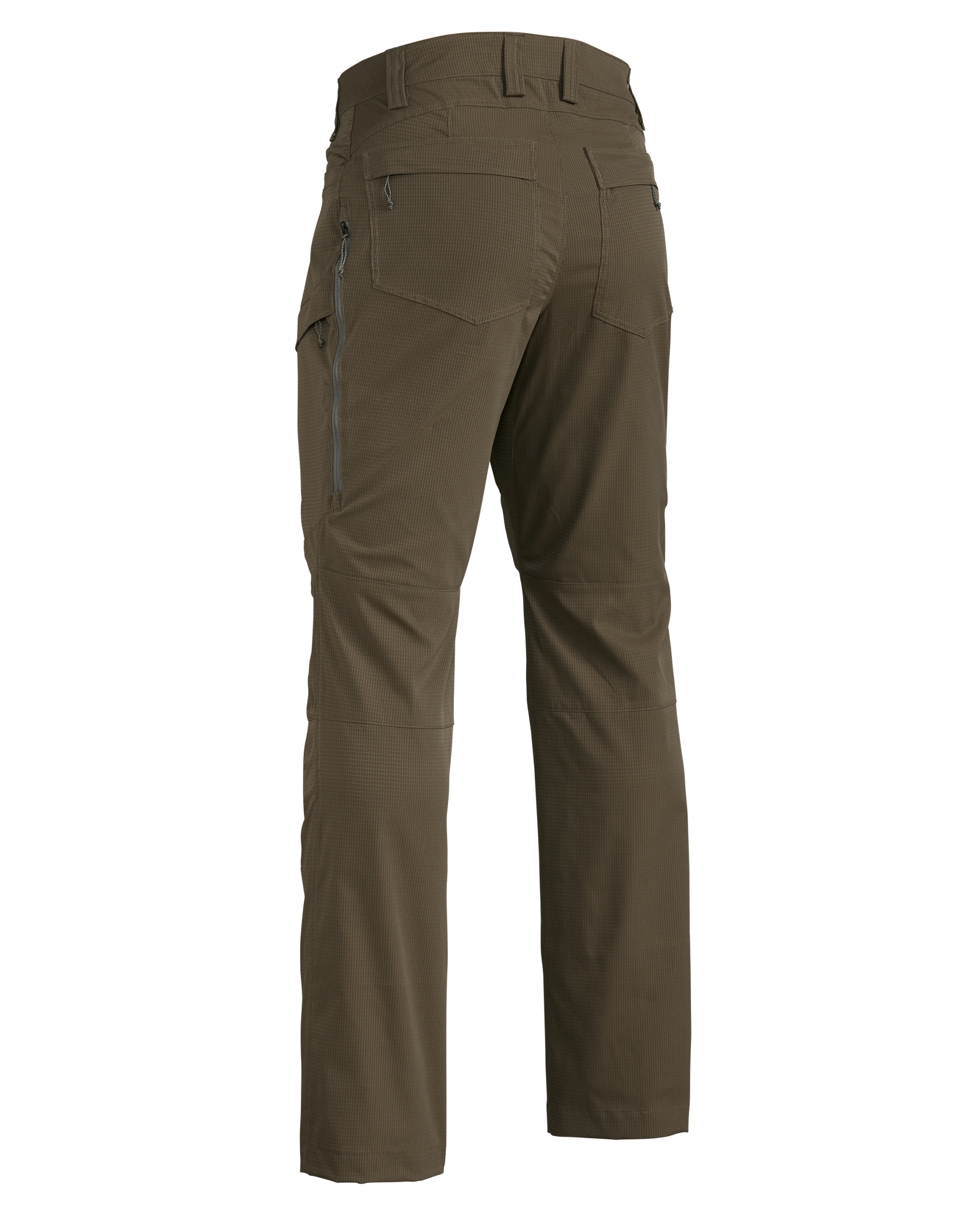 Tiburon Pant | Major Brown - Image 2