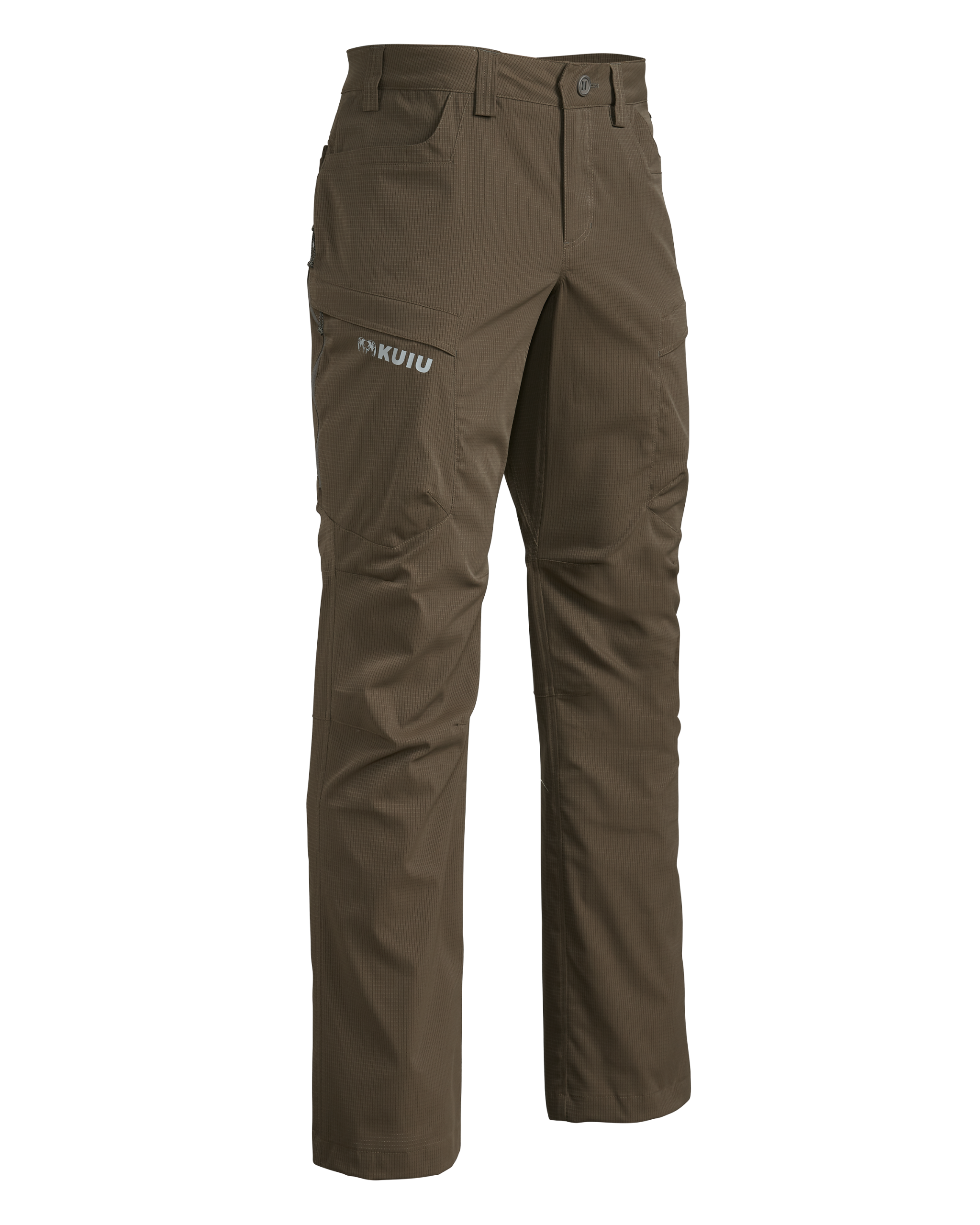 Tiburon Pant | Major Brown