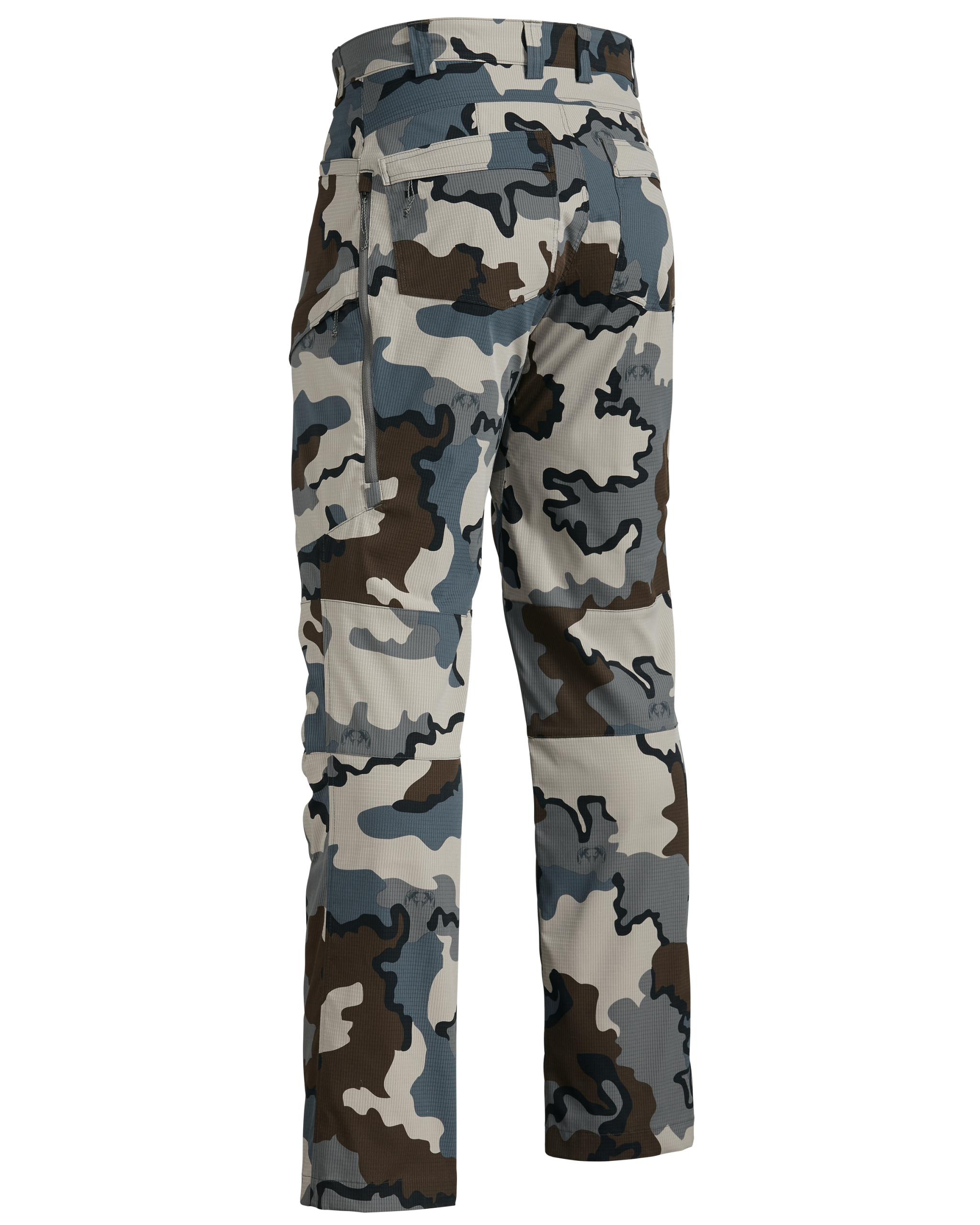 Tiburon Pant | Vias - Image 2