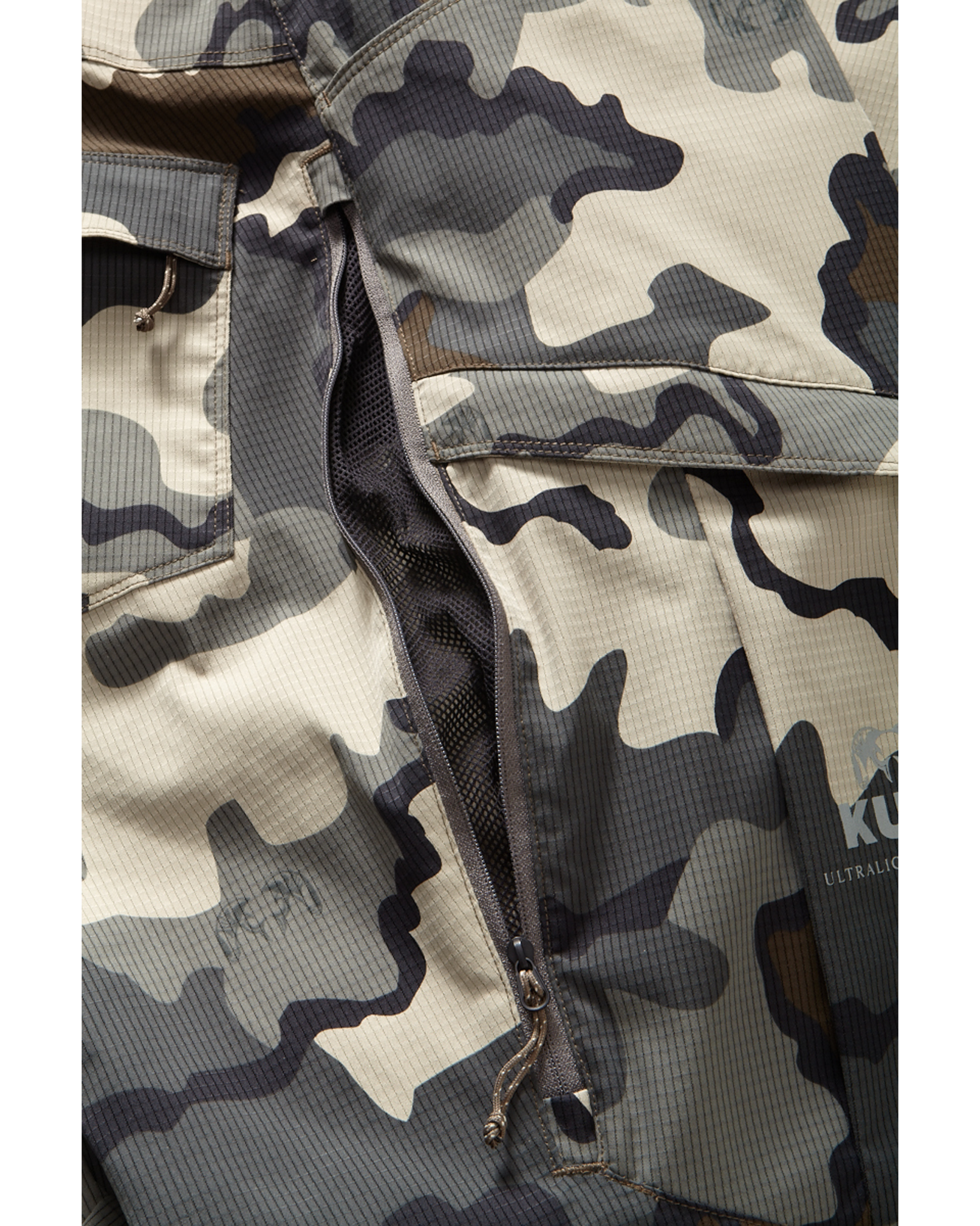 Tiburon Pant | Vias - Image 7
