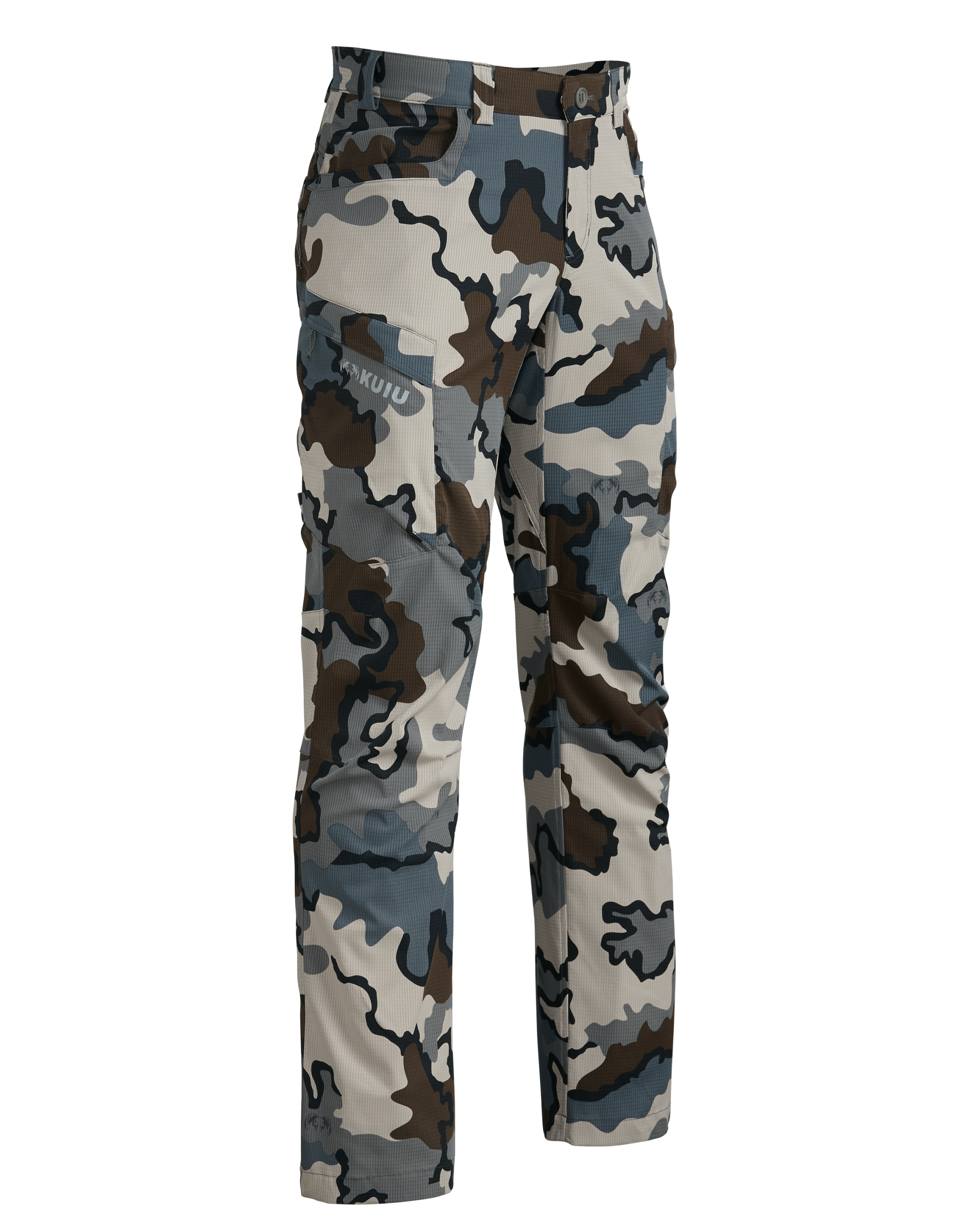 Tiburon Pant | Vias