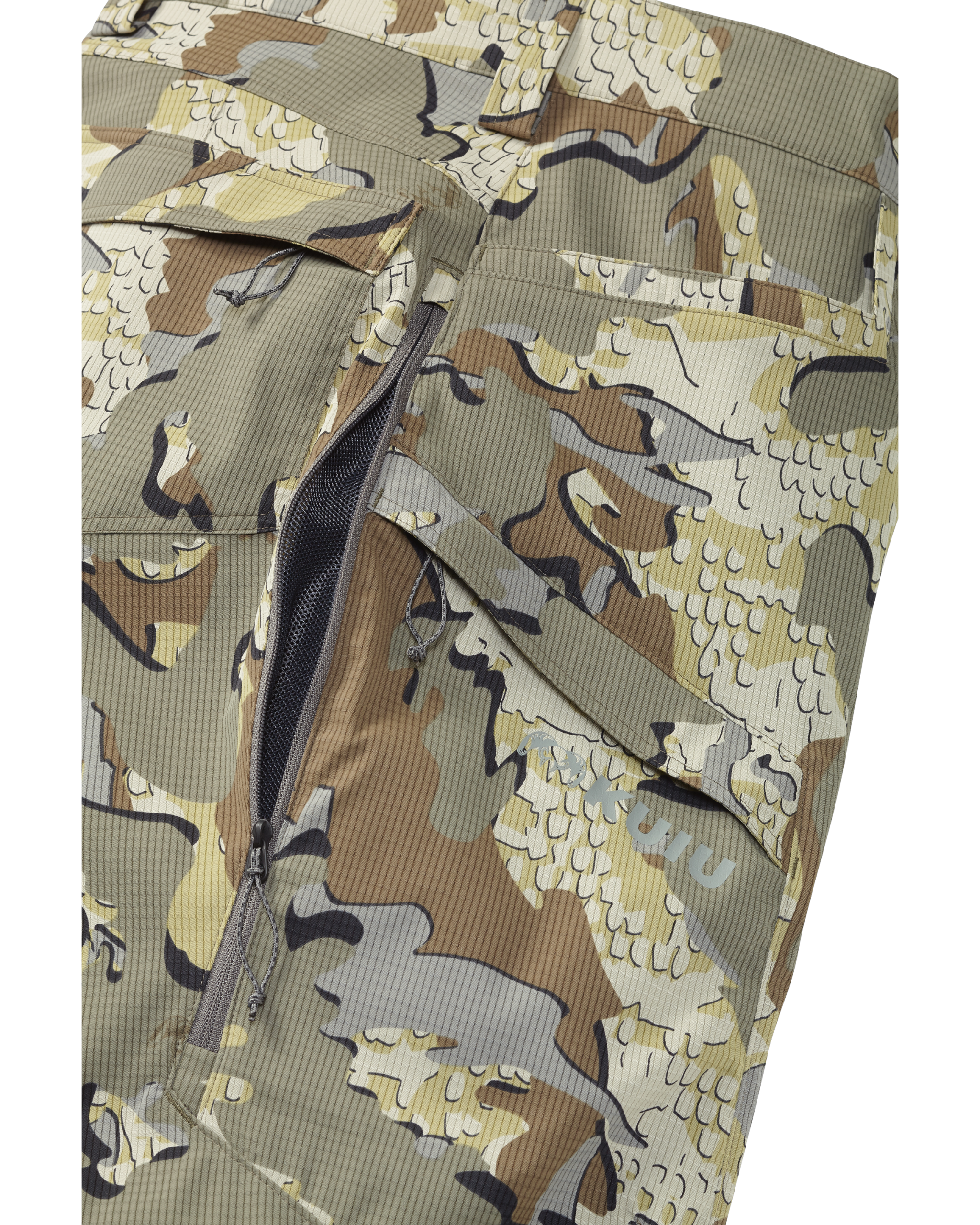 Tiburon Pant | Valo - Image 4