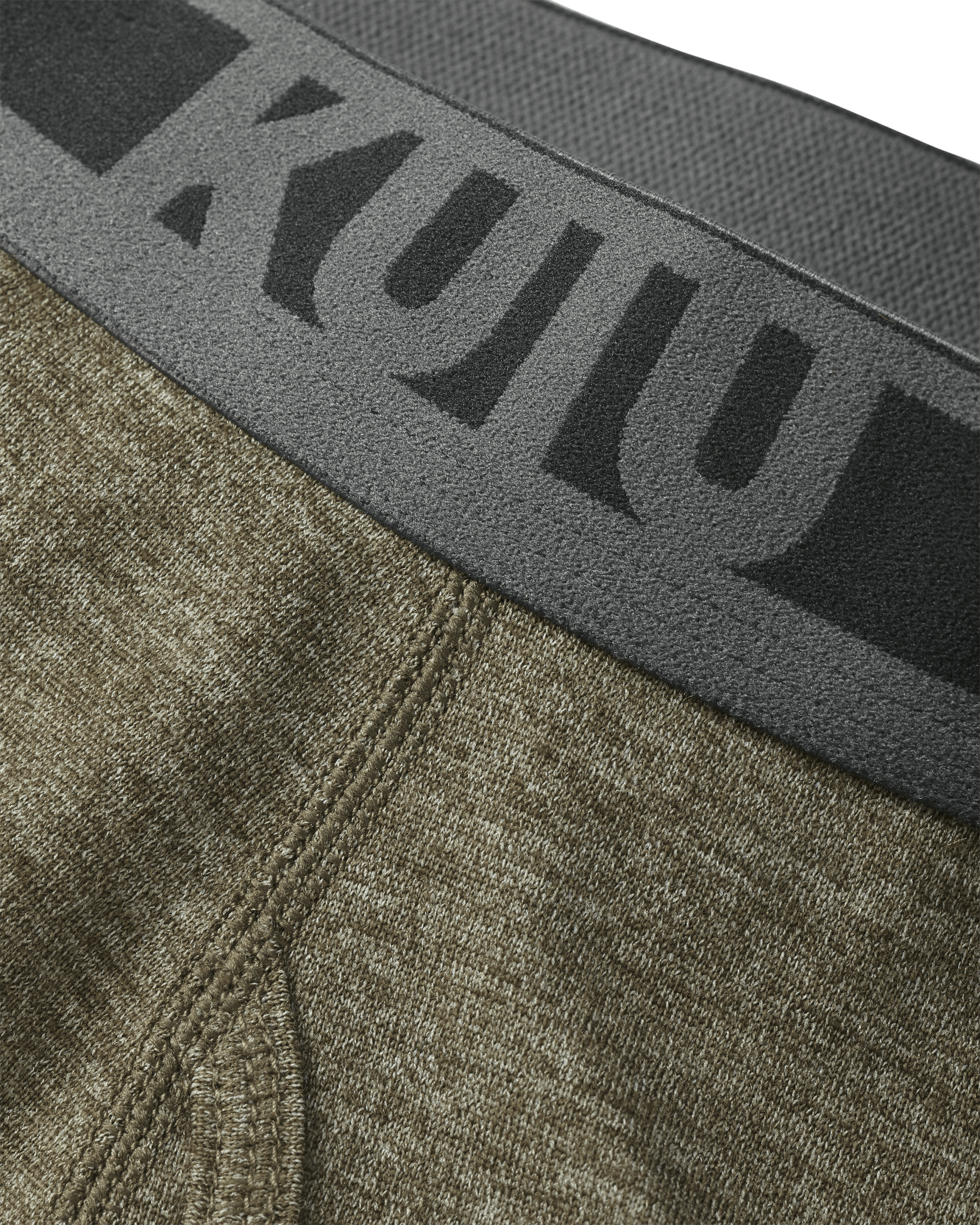 ULTRA Merino 160 Bottom | Ash - Image 3