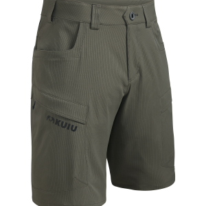 Tiburon 10?? Short | Ash