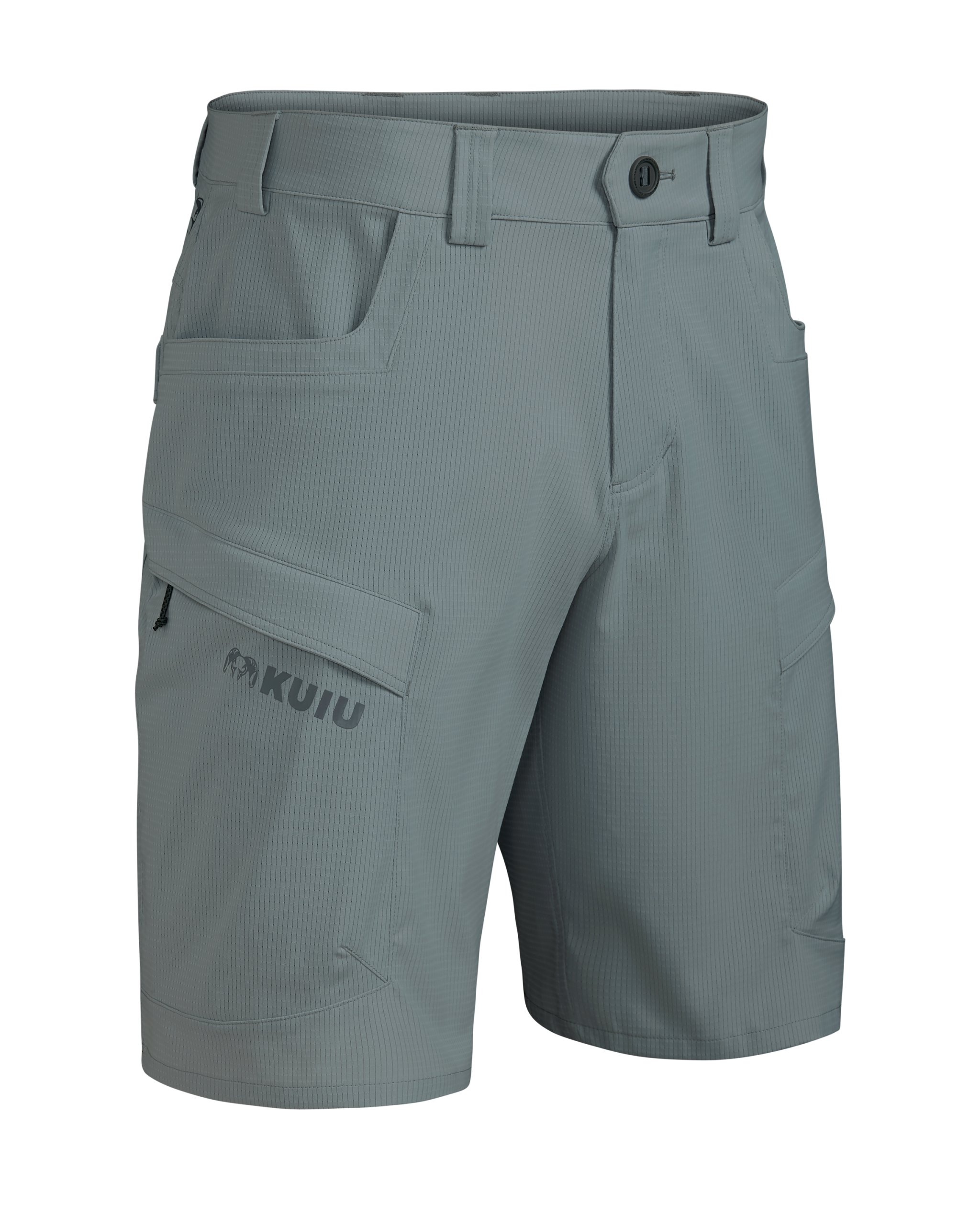 Tiburon 10?? Short | Slate