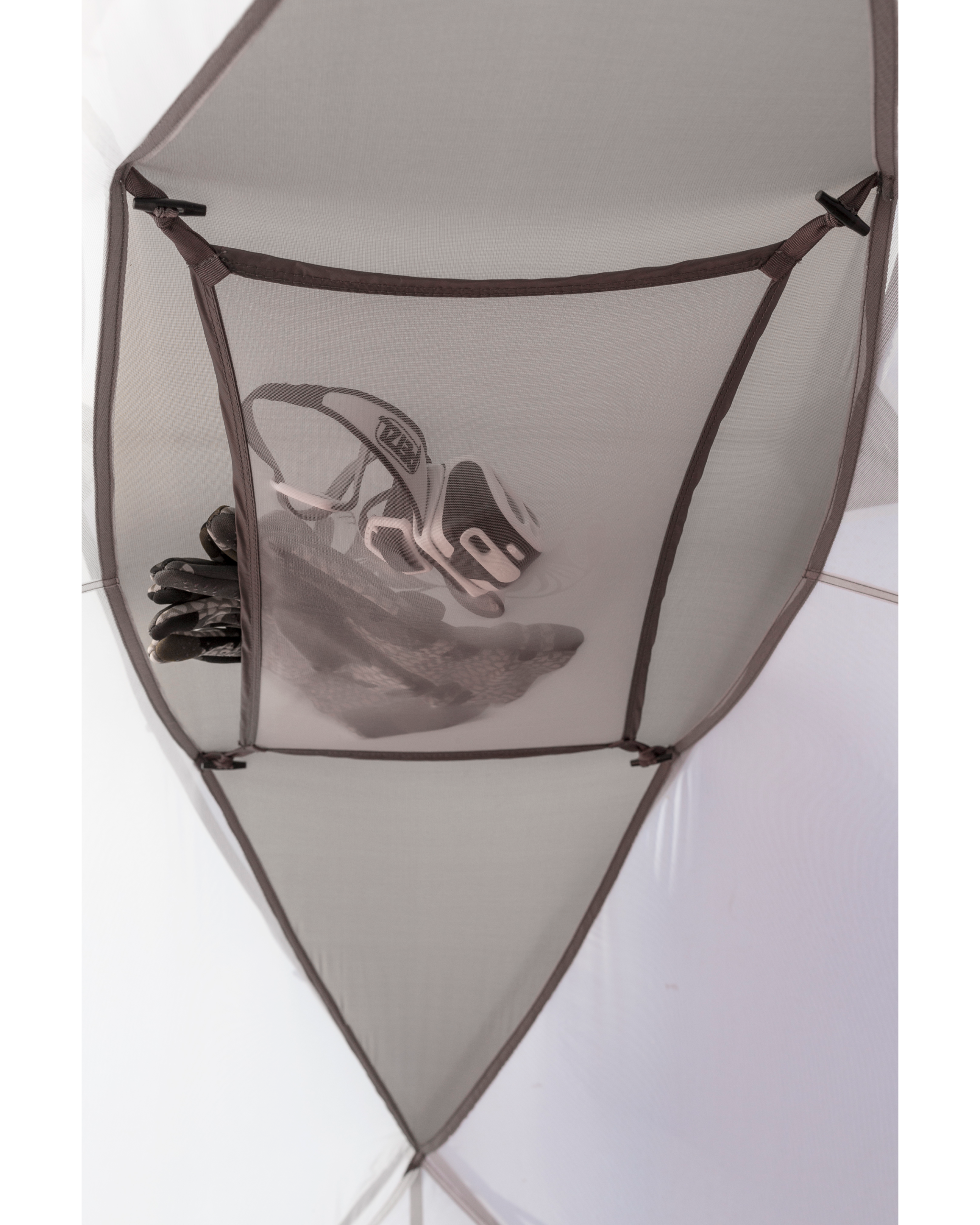 KUIU 2 Person Tent Gear Loft | Gunmetal - Image 3