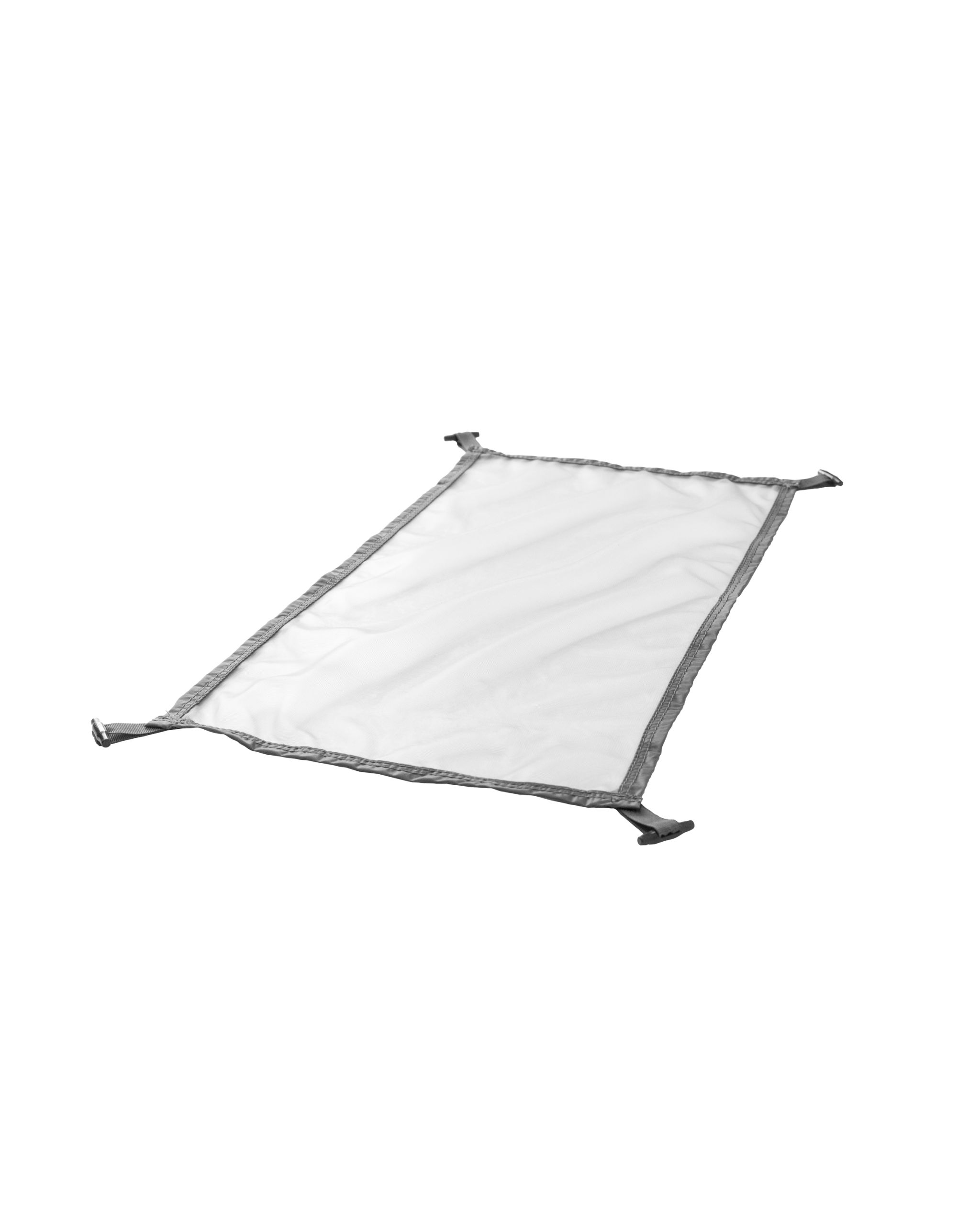 KUIU 2 Person Tent Gear Loft | Gunmetal - Image 2