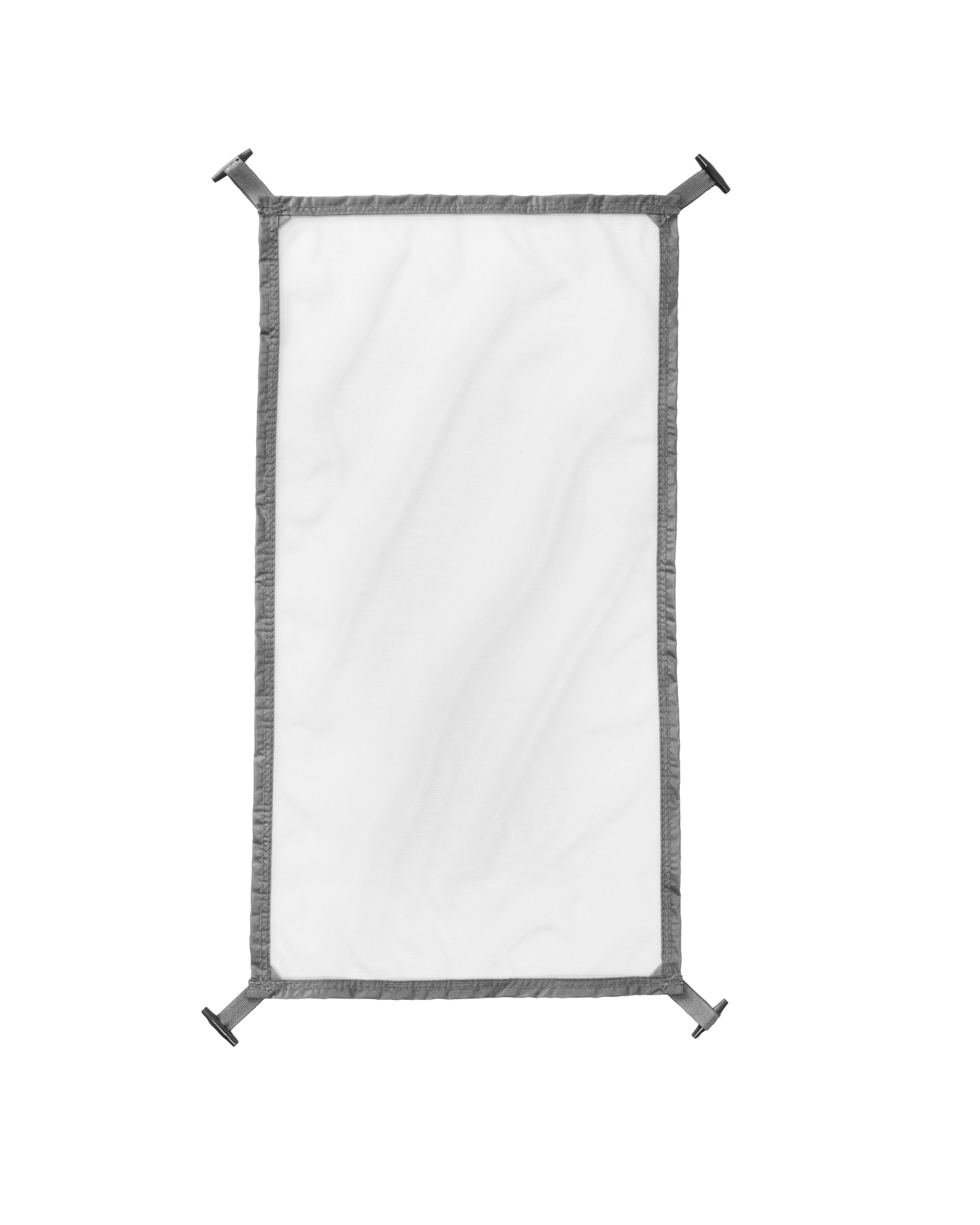 KUIU 2 Person Tent Gear Loft | Gunmetal