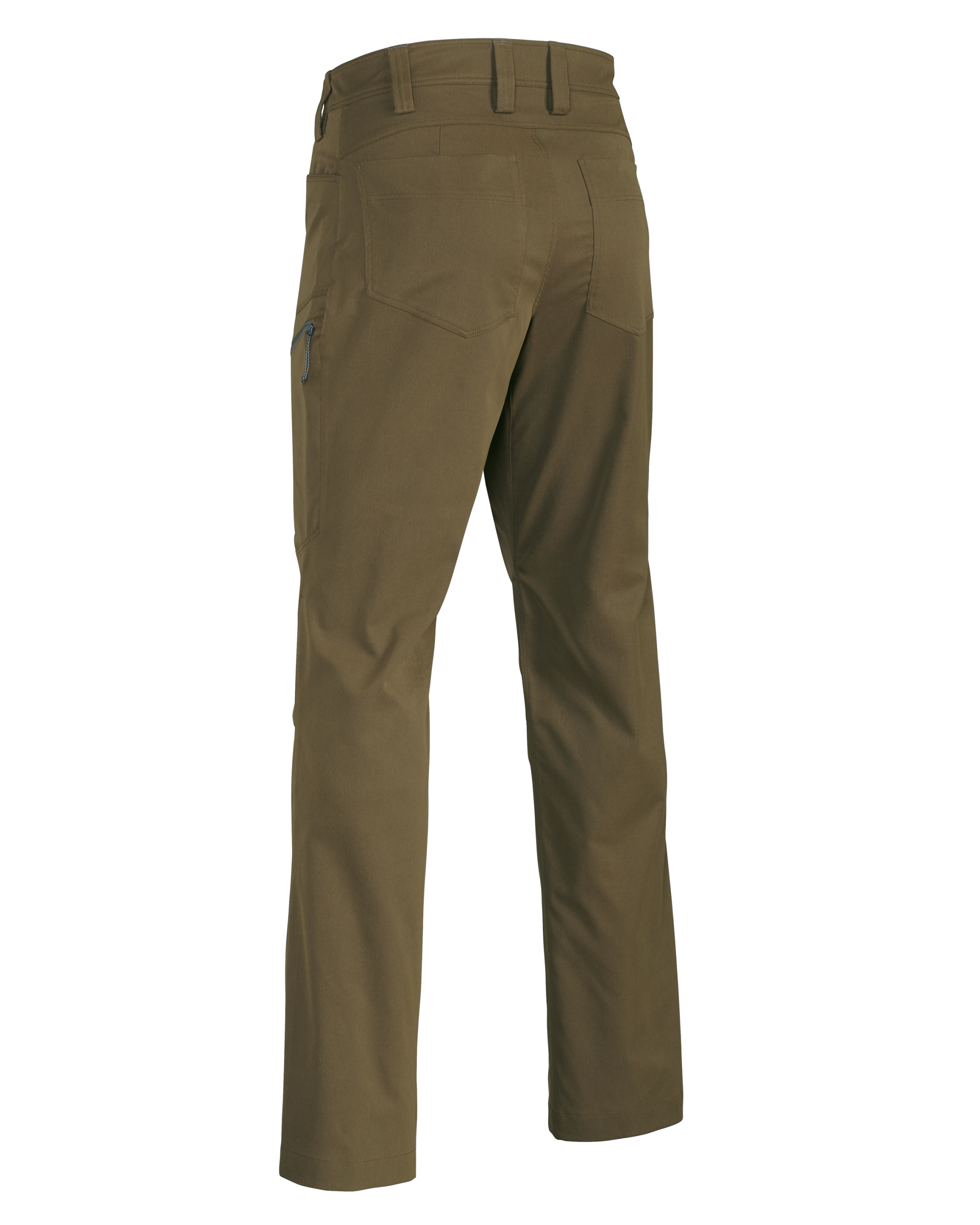 Sierra Pant | Bourbon - Image 2