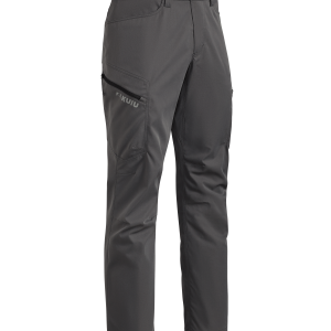 Sierra Pant | Gunmetal