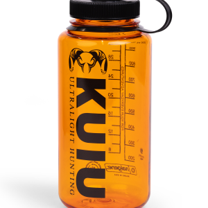 KUIU 32 oz Wide Mouth Bottle | Orange