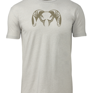 KUIU Engraved Ram T-Shirt | Silk