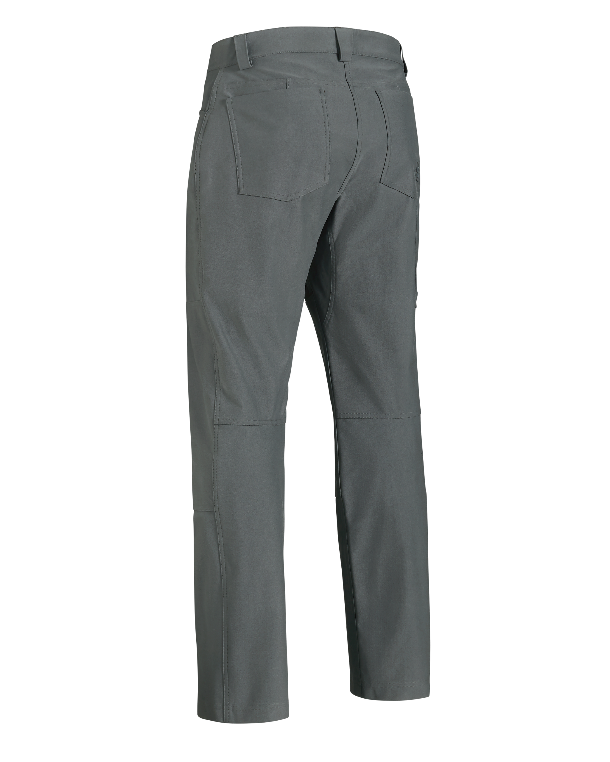 Outlet Brawley Pant | Gunmetal - Image 2
