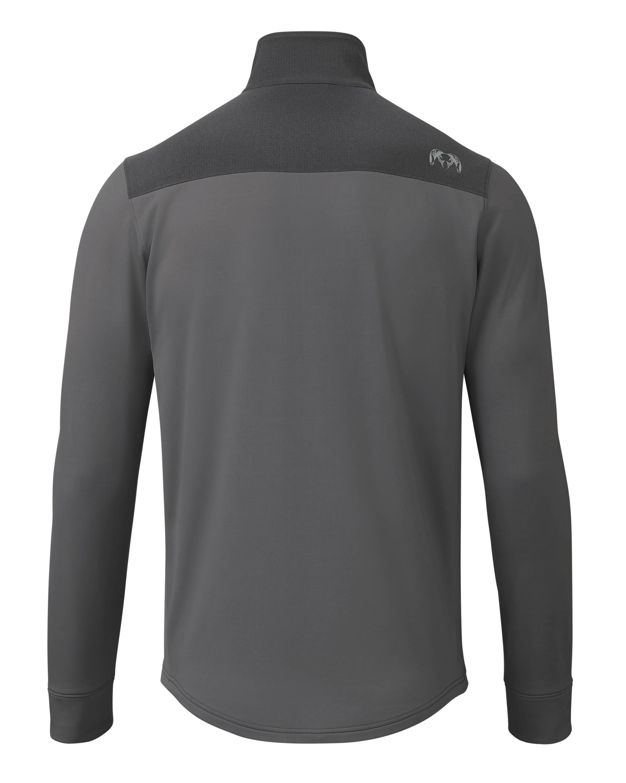 Bicomp Jacket | Gunmetal - Image 2