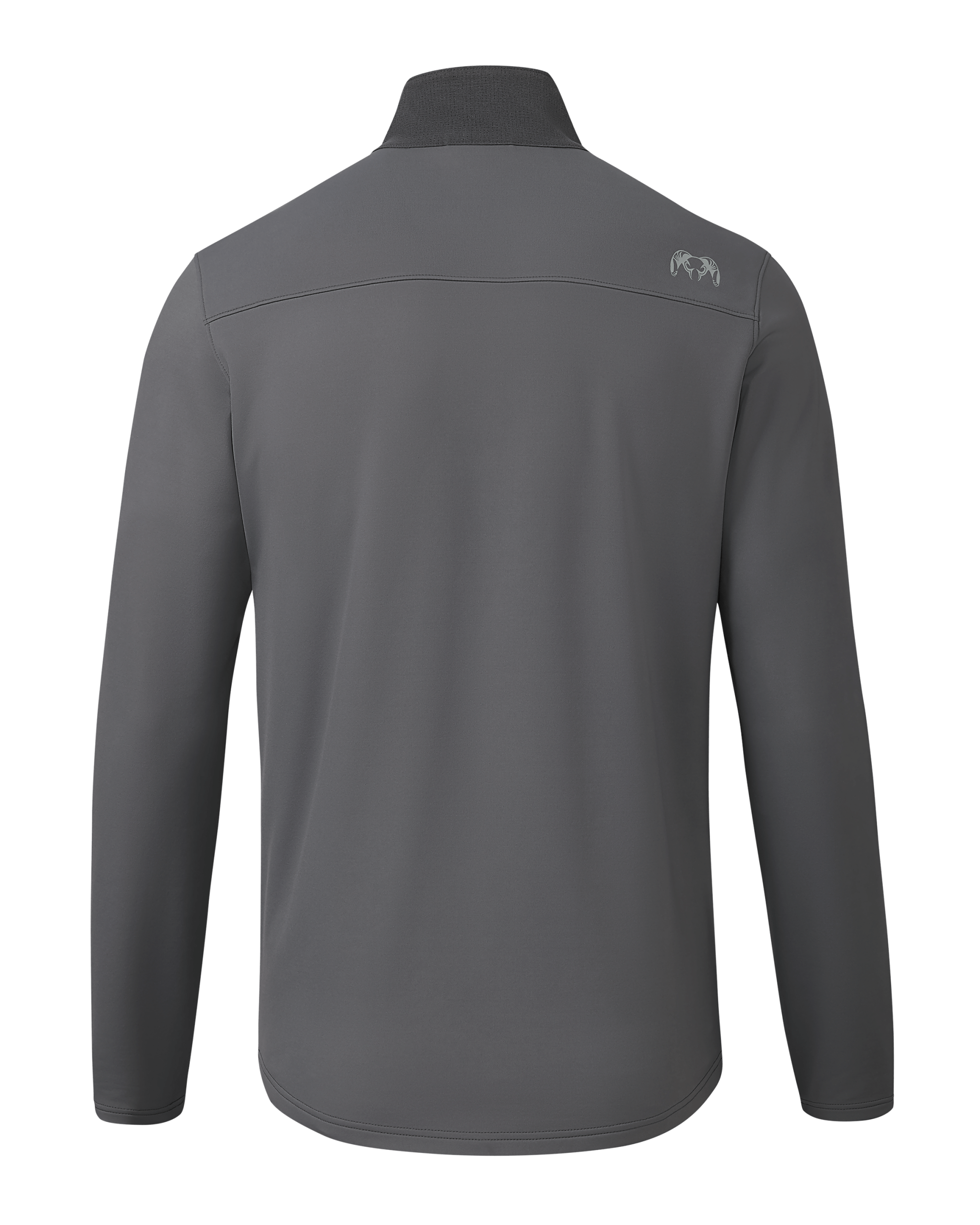 Outlet Bicomp Zip-T | Gunmetal - Image 2