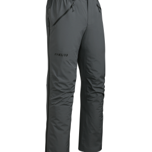 Northridge Rain Pant | Gunmetal