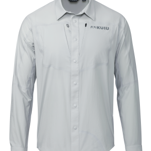 Outlet Salton LS Shirt | Lunar
