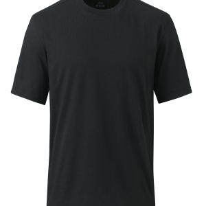 Outlet Workgrade SS Crew | Black