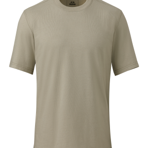 Outlet Workgrade SS Crew | Bone