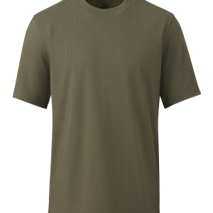 Outlet Workgrade SS Crew | Evergreen