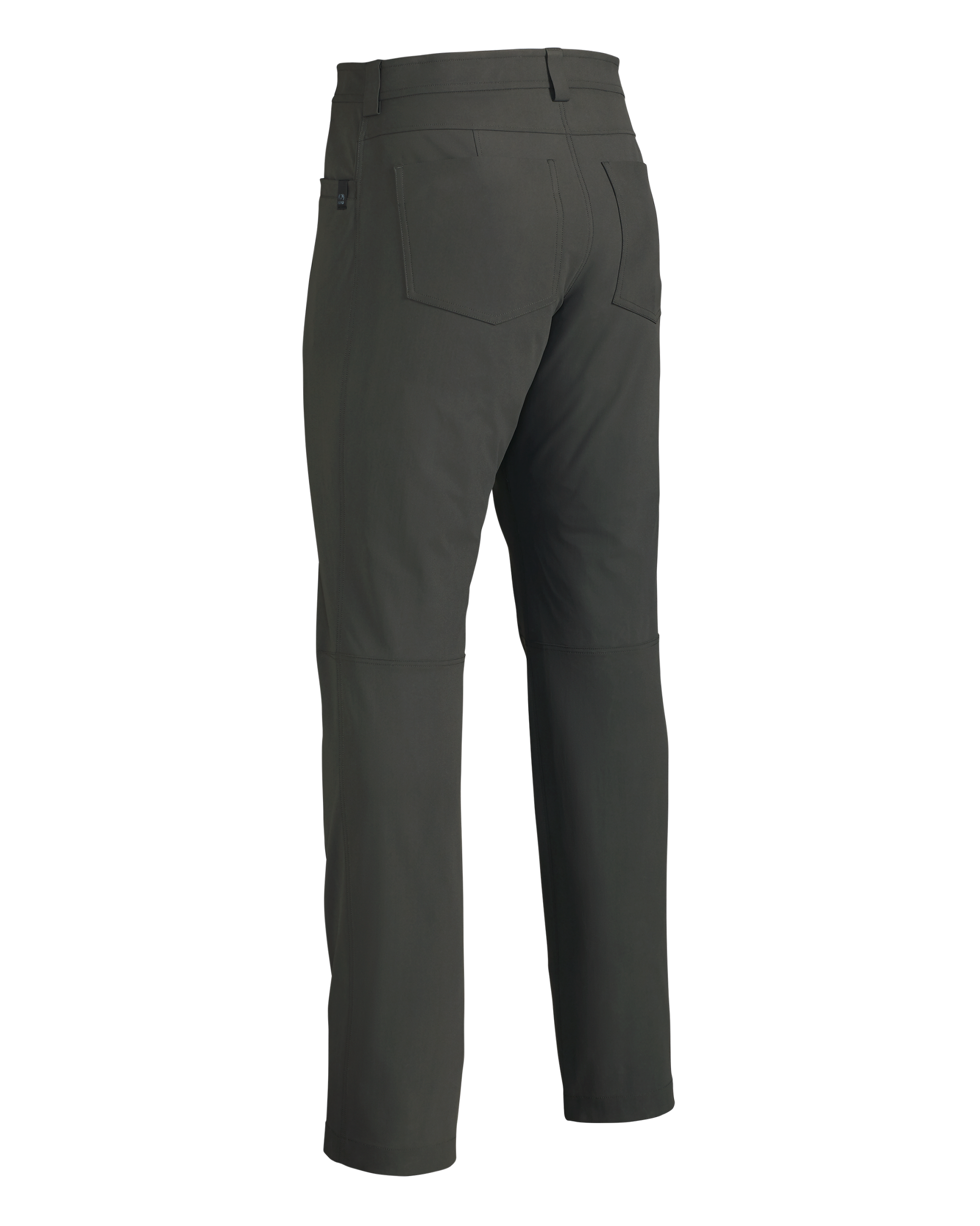 Enroute Pant | Asphalt - Image 2
