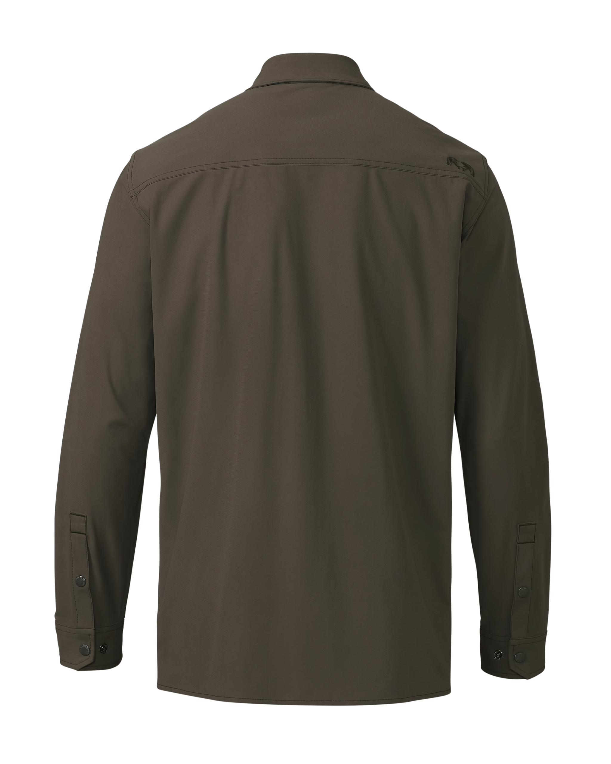 Outlet Tour Shirt Jacket | Rodeo - Image 3
