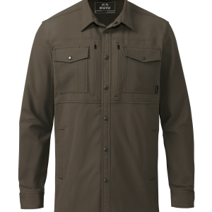 Outlet Tour Shirt Jacket | Rodeo