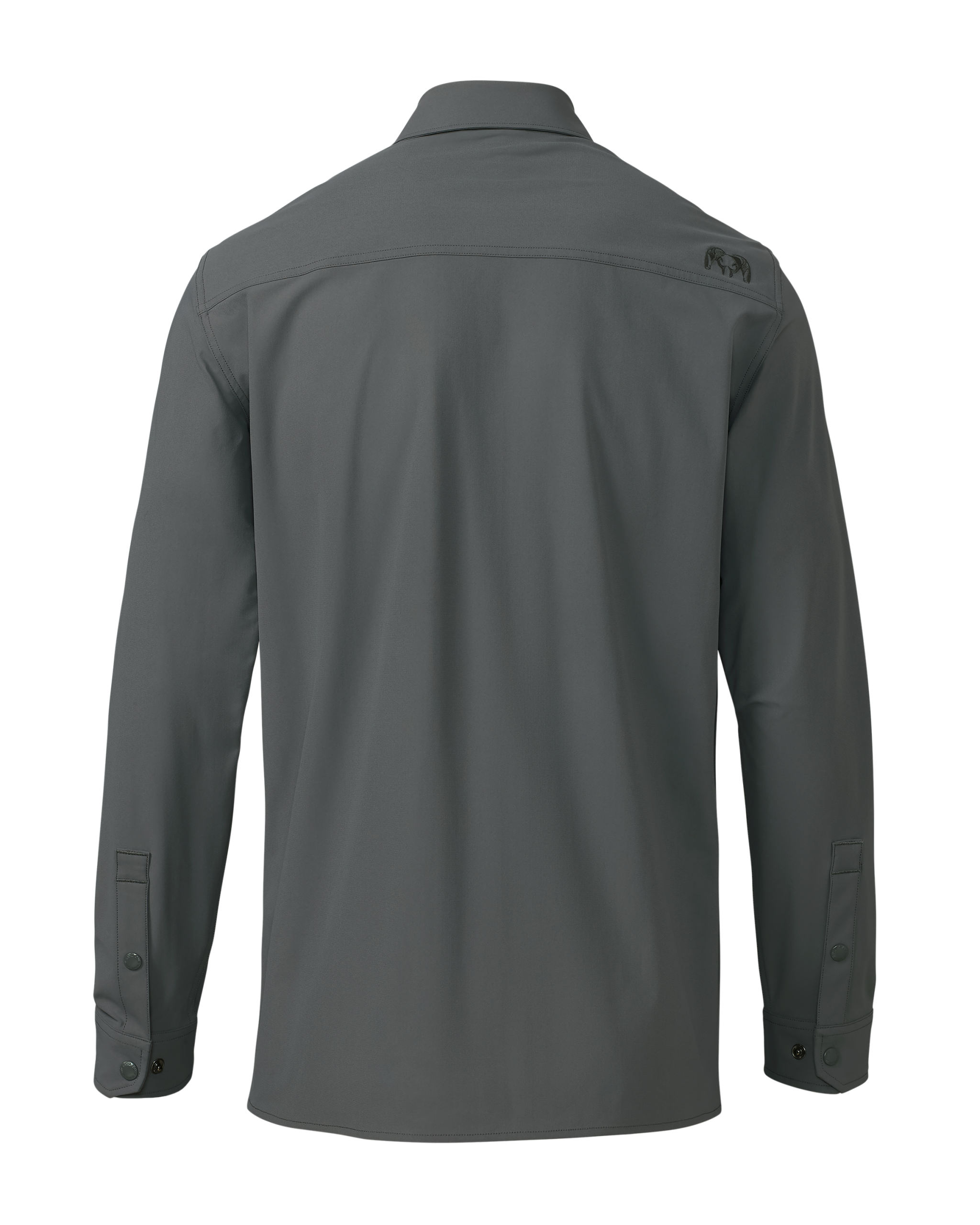 Outlet Tour Shirt Jacket | Castle Rock - Image 3