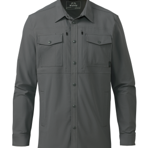 Outlet Tour Shirt Jacket | Castle Rock