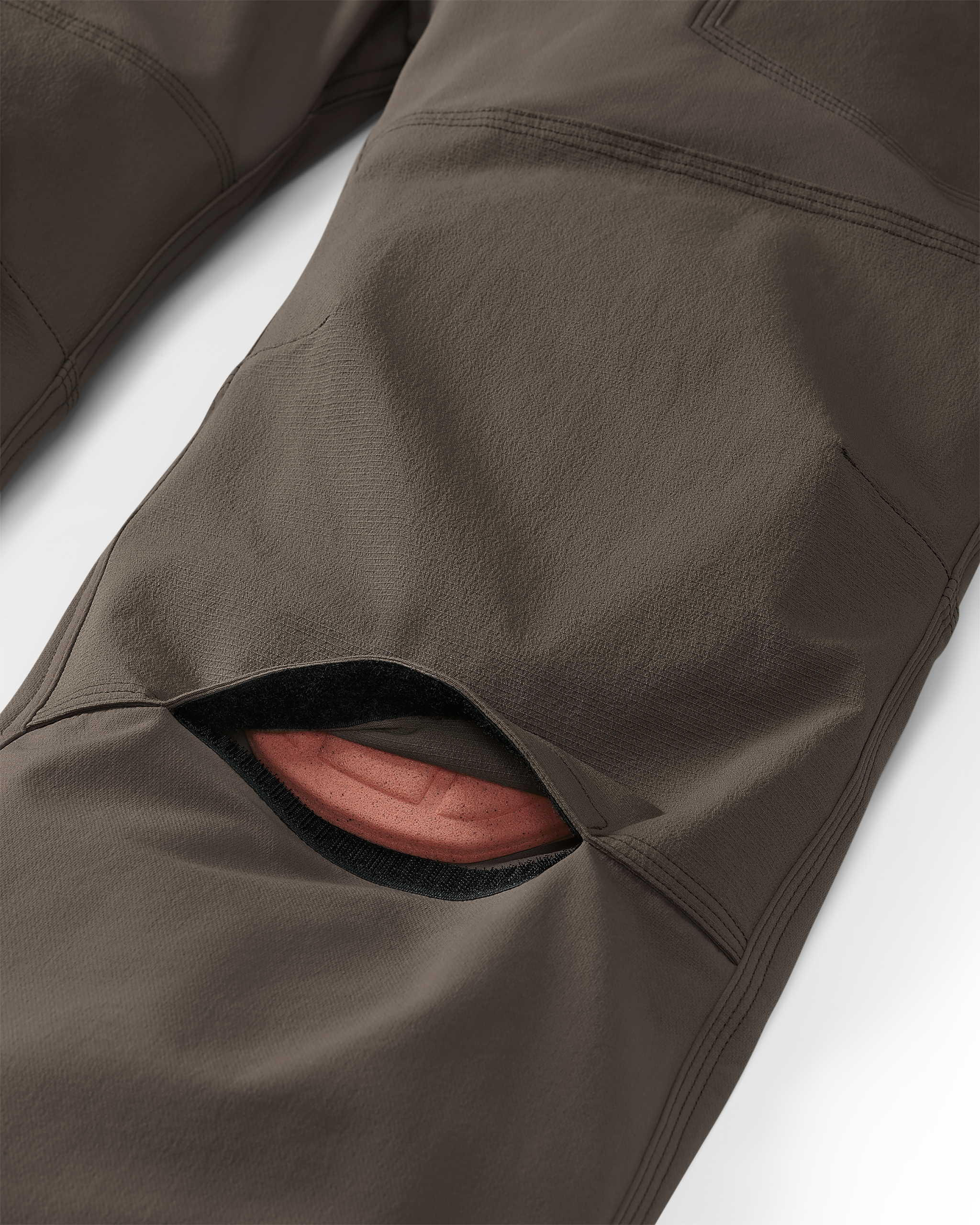 Groundwork Stretch Woven Pant | Rodeo - Image 6