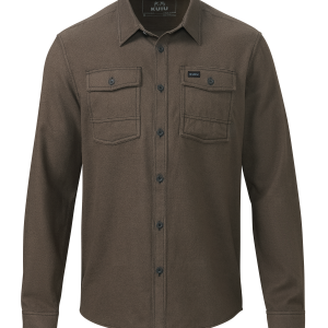Field Flannel Shirt | Rodeo