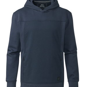Workgrade Utility Hoodie | Steel Blue