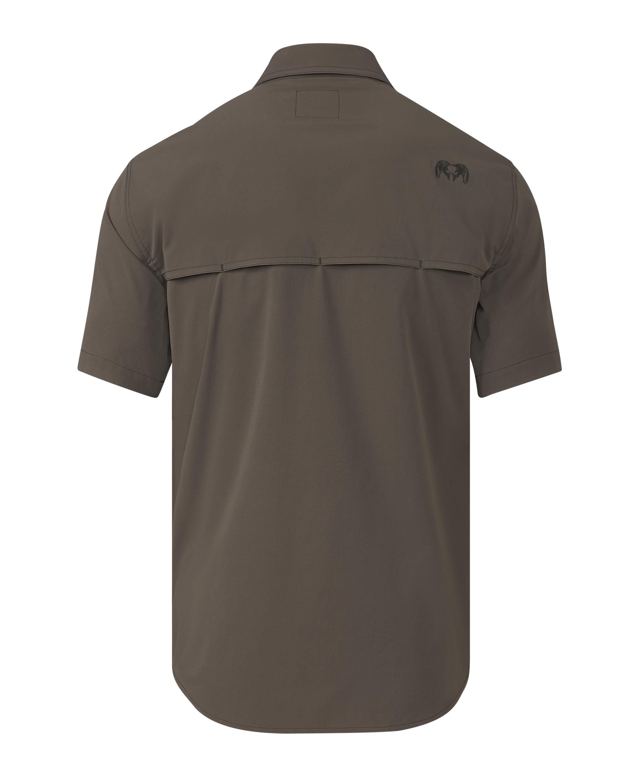Gauge SS Work Shirt | Rodeo - Image 2