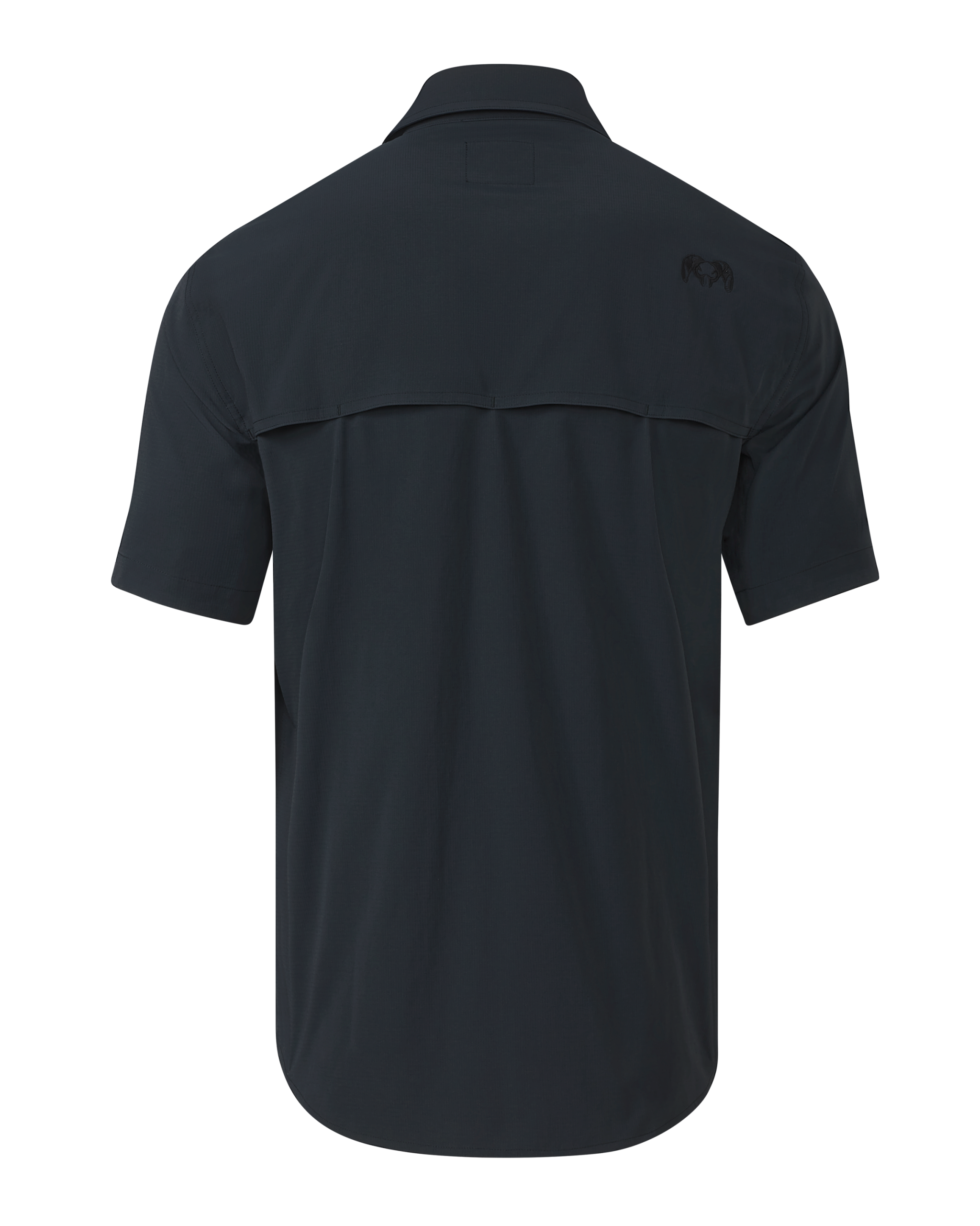Gauge SS Work Shirt | Nightfall - Image 2
