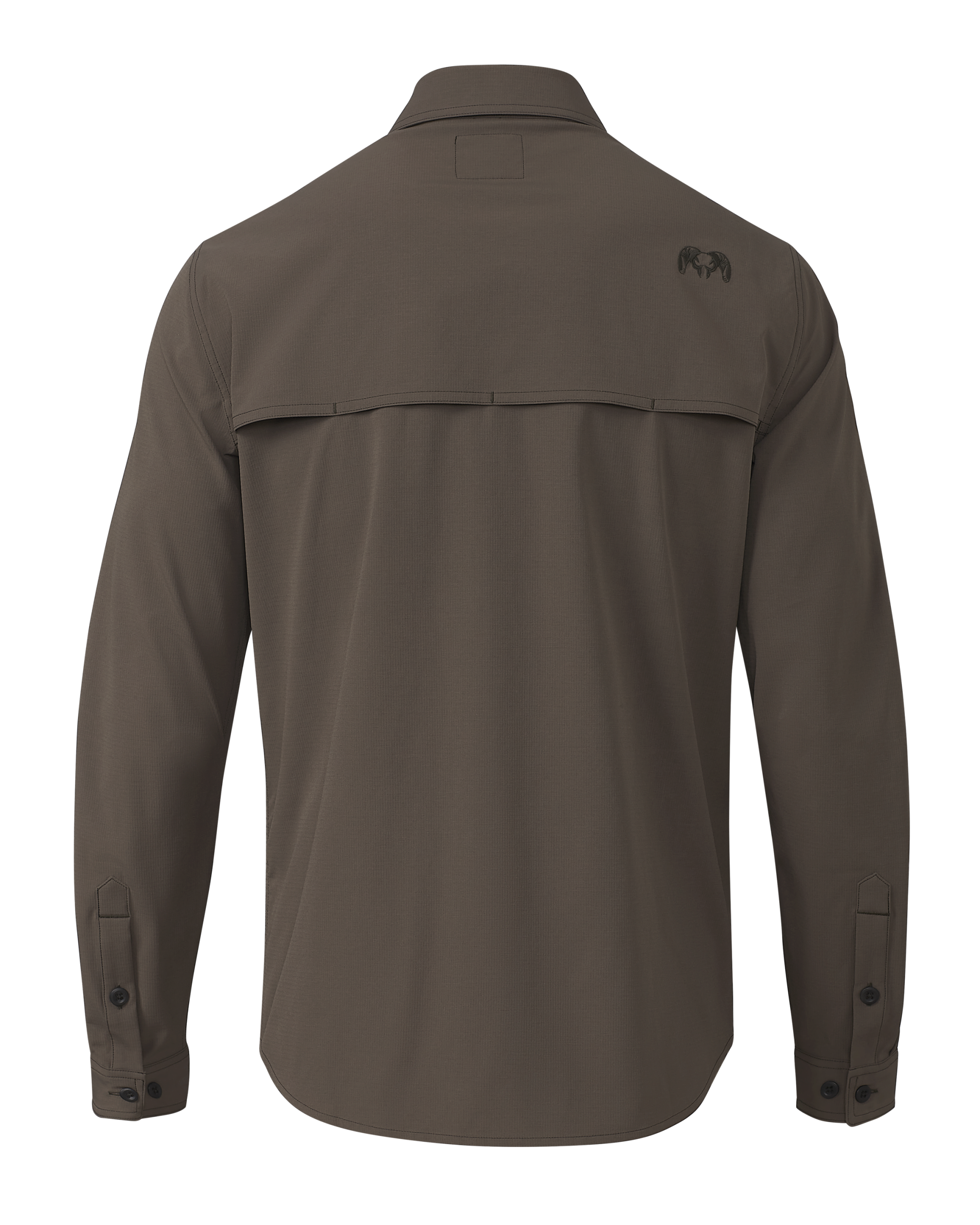 Gauge LS Work Shirt | Rodeo - Image 2