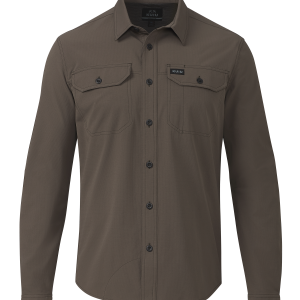 Gauge LS Work Shirt | Rodeo