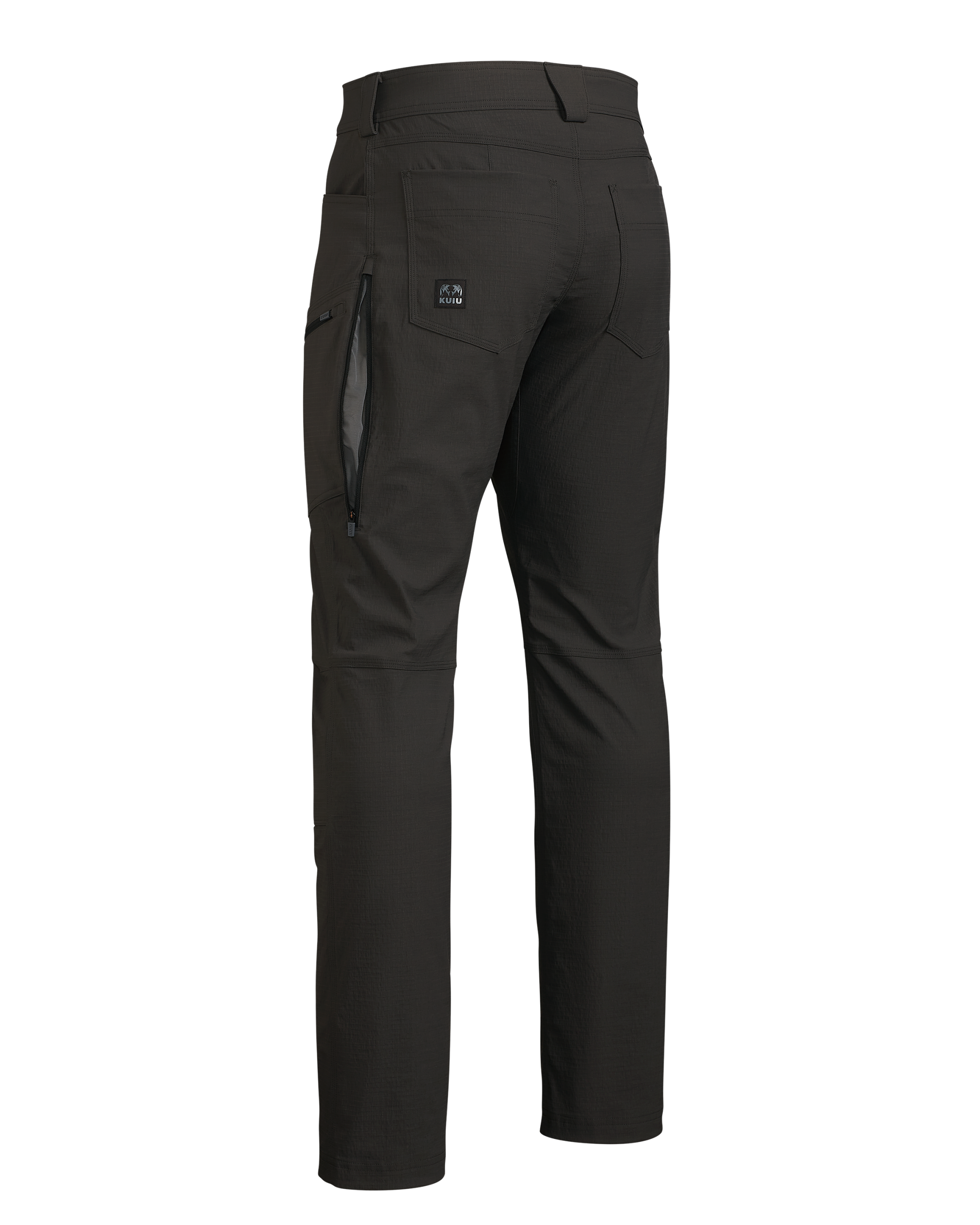 Motive Workgrade Pant | Asphalt - Image 3