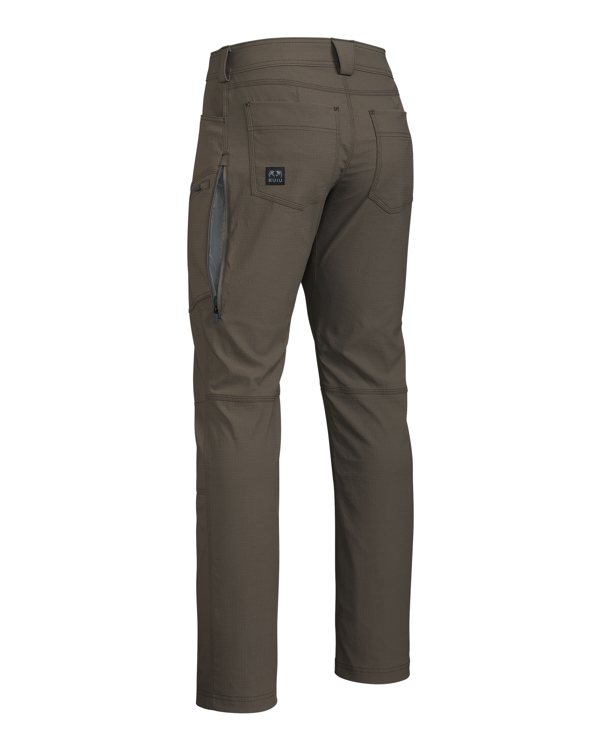 Motive Workgrade Pant | Rodeo - Image 3