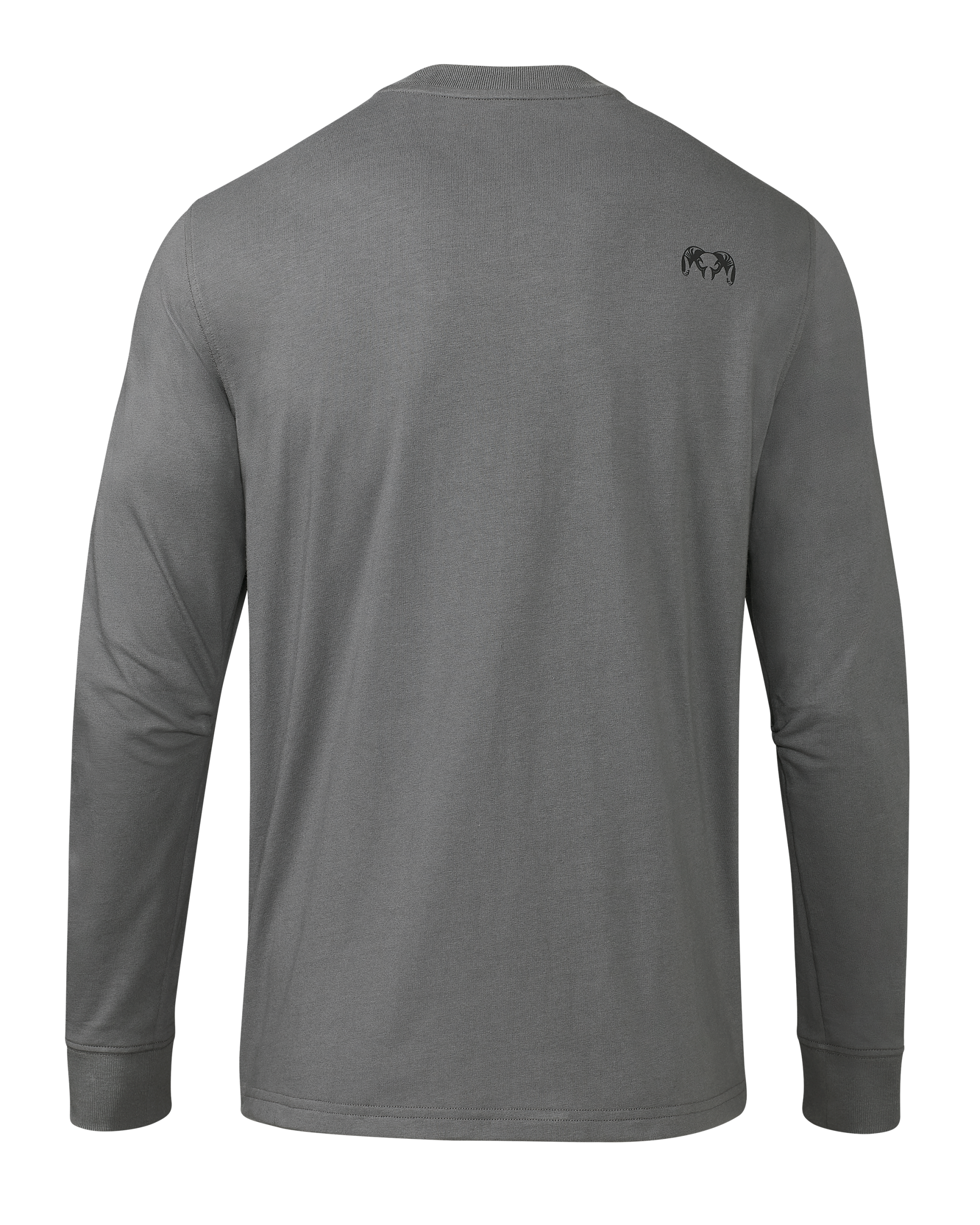 Workgrade LS Pocket Crew | Castle Rock - Image 2