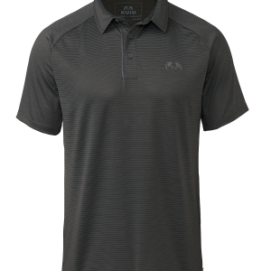 Peak Polo | Cast Iron