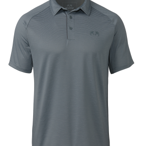 Peak Polo | Slate