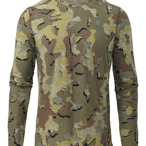 ULTRA Merino 120 LT LS Crew-T | Valo
