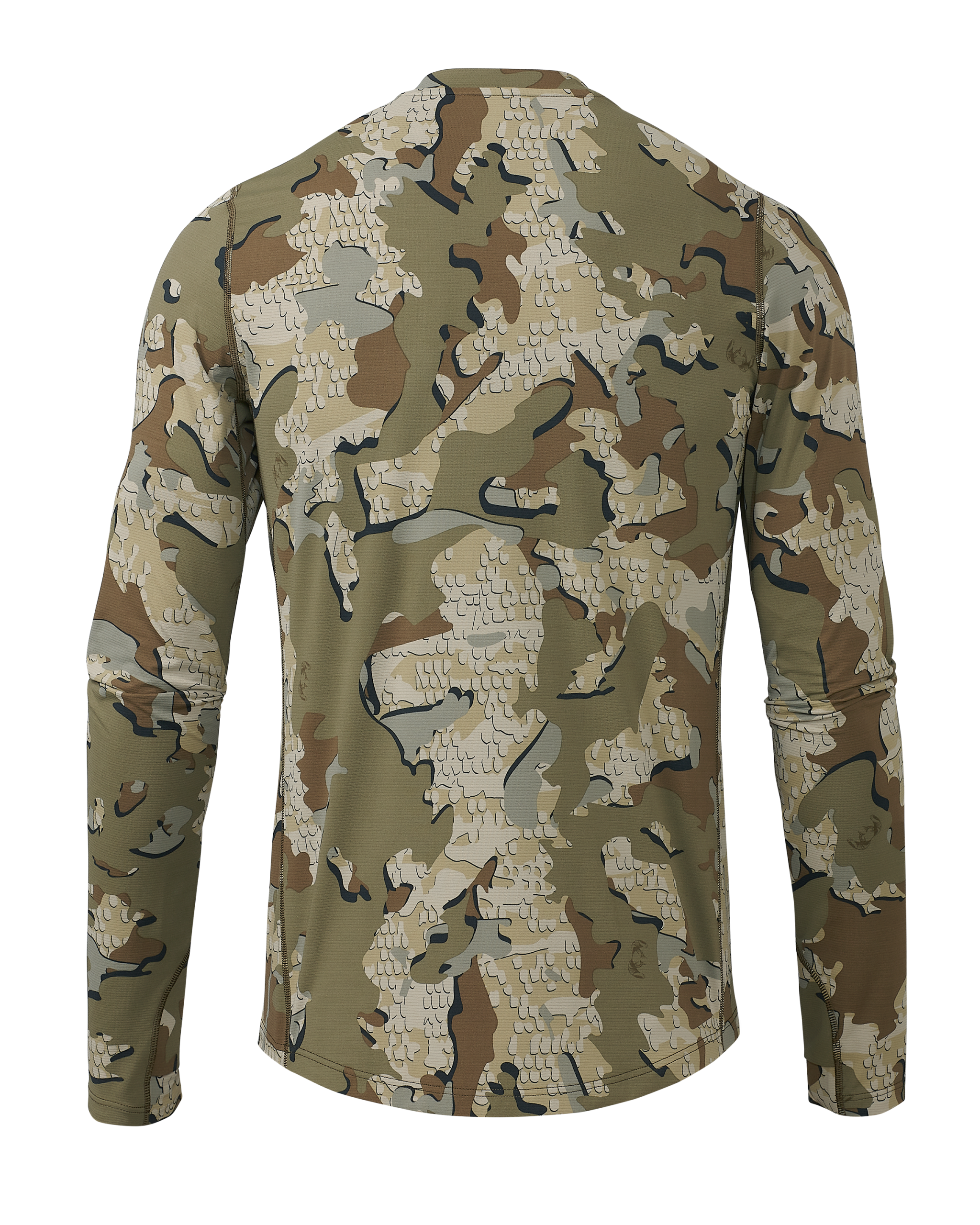 Vital S1 Long Sleeve Crew | Valo - Image 3