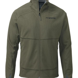 Peloton 240 Full Zip | Ash