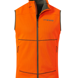 Peloton 240 Vest | Blaze Orange