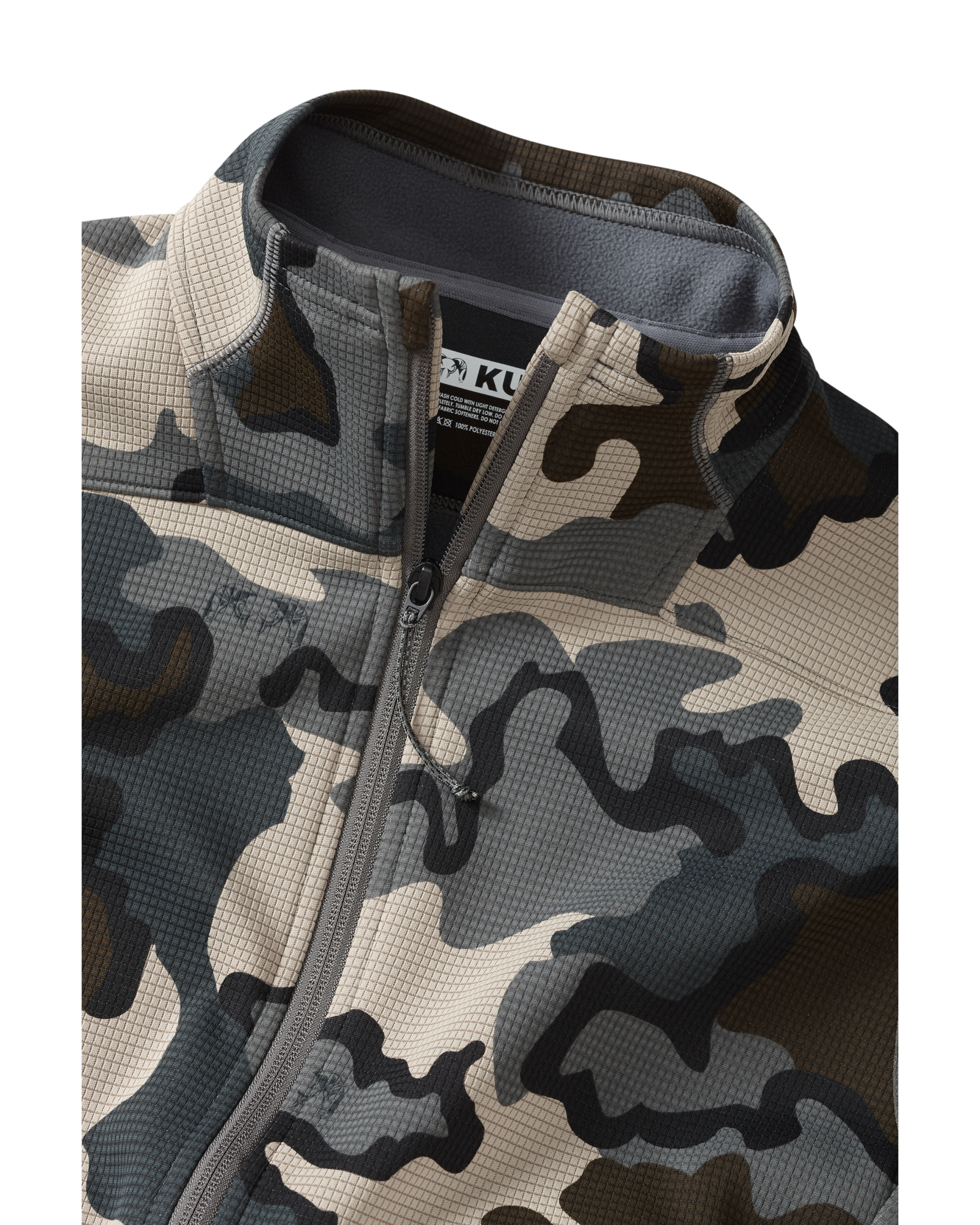 Outlet Peloton 240 Vest | Vias - Image 2