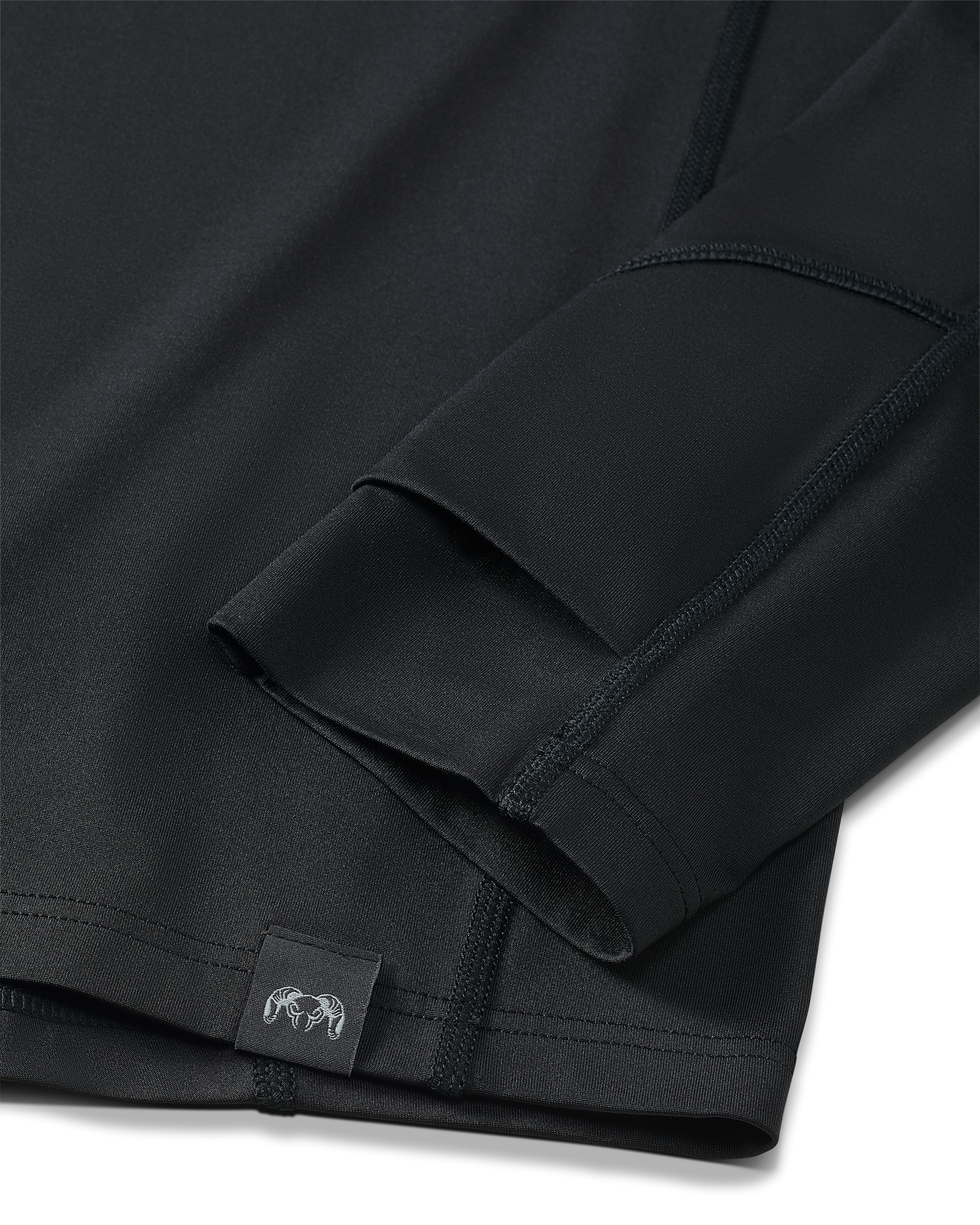 Vital S2 Zip-T | Black - Image 3
