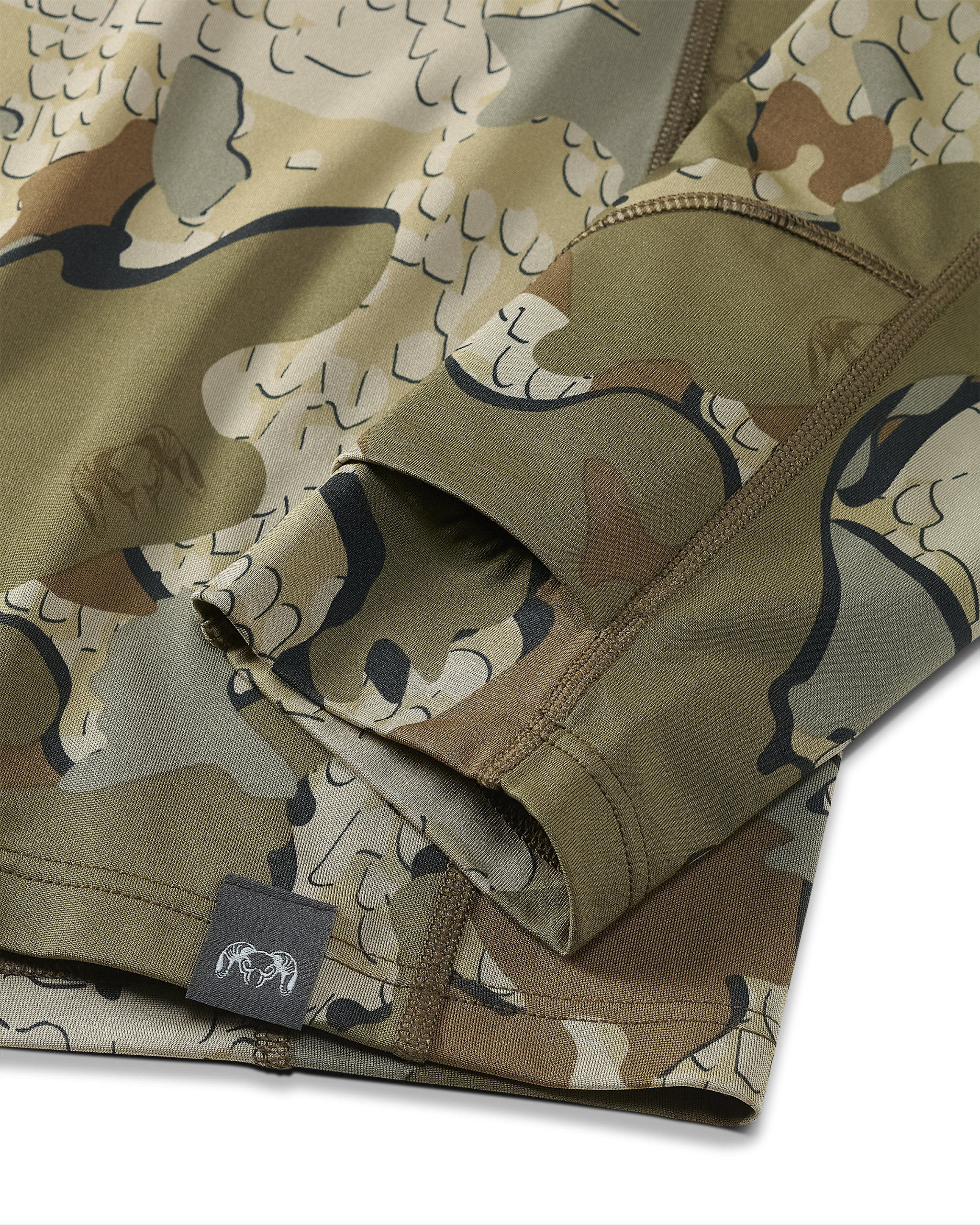 Vital S2 Zip-T | Valo - Image 3