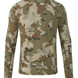 Vital S2 Long Sleeve Crew | Valo